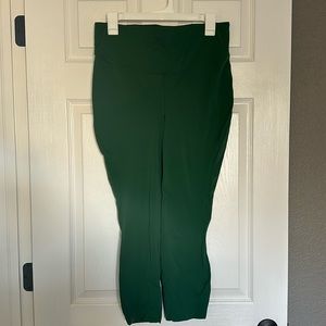 Lululemon Wunder Under leggings